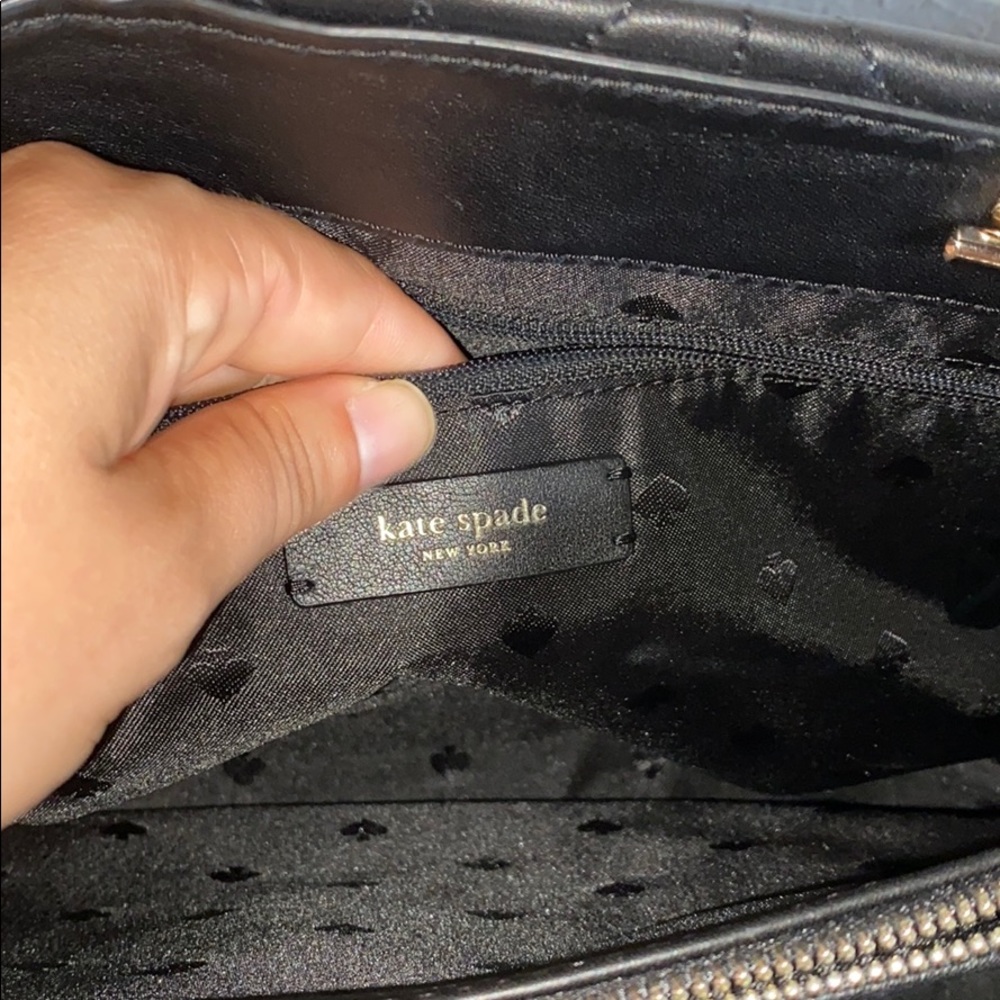 🏝SOLD🏝NWT KATE SPADE MEENA BRIAR LANE PURSE - Picture 12 of 15